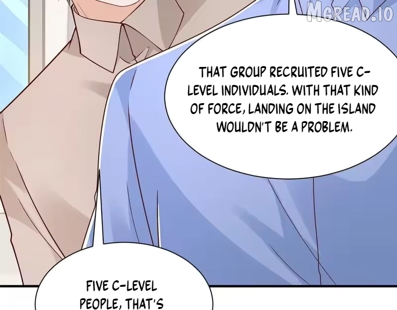 I randomly have a new career every week Chapter 895 - page 3